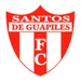 Santos DE Guapiles
