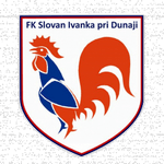 Slovan Ivanka
