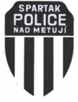 Spartak Police n/Metují