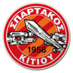 Spartakos Kitiou