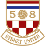 Sydney United