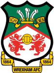 Wrexham W