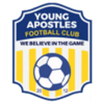 Young Apostles