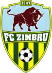 Zimbru Chisinau W