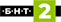 БНТ 2 logo