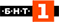 БНТ1 logo