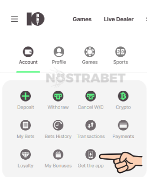 10bet app download