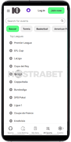 10bet mobile app