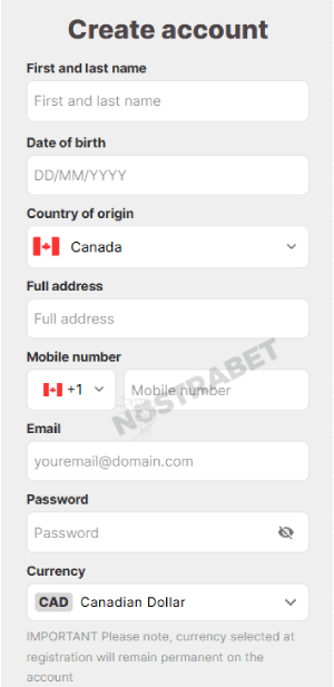 10bet registration