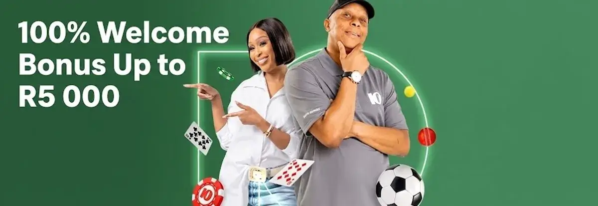 welcome bonus sport casino 10bet