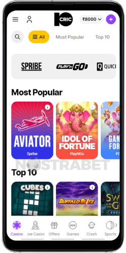 How To Get Fabulous parimatch casino app download On A Tight Budget