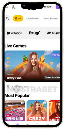 10cric ios app live casino