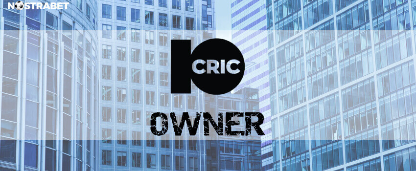 10cric owner