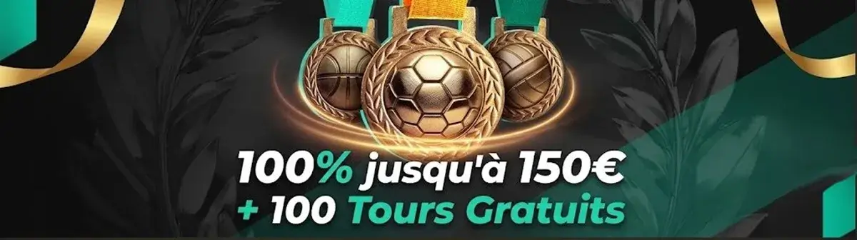 1bet bonus de bienvenue sport
