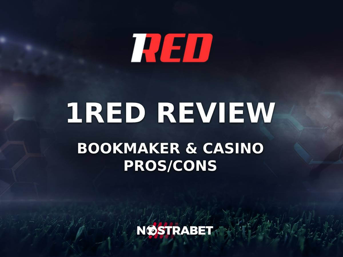 10 Things You Have In Common With 1red bet chile