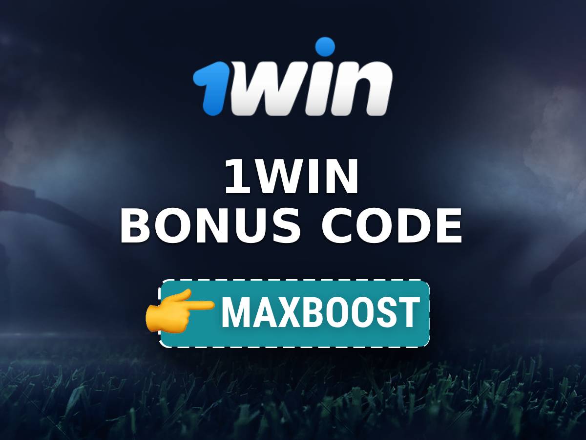 1win Bonus Code Oct 2025