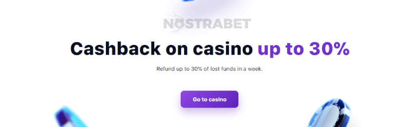 1win casino cashback