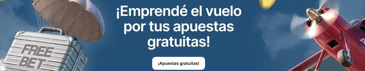 1win apuesta gratis en aviator
