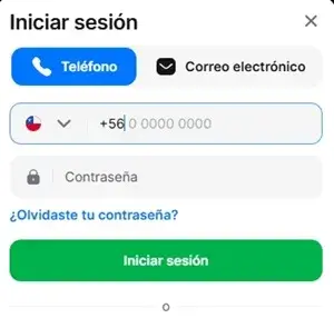 acceso 1win