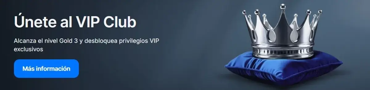 programa de fidelización 1win