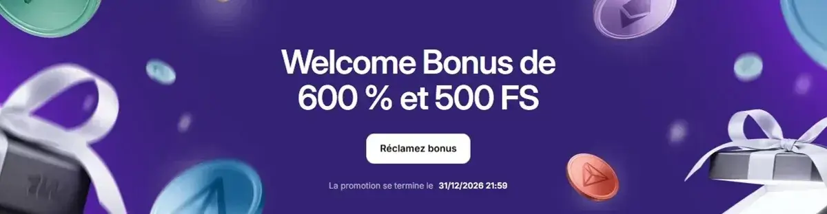 bonus de bienvenue 1win