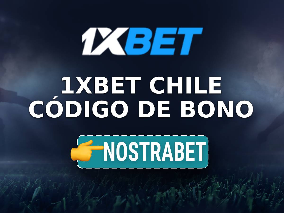Código promocional 1xBet: Oct 2025