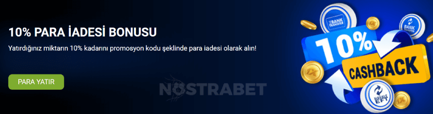 1xbet geri ödeme bonusu