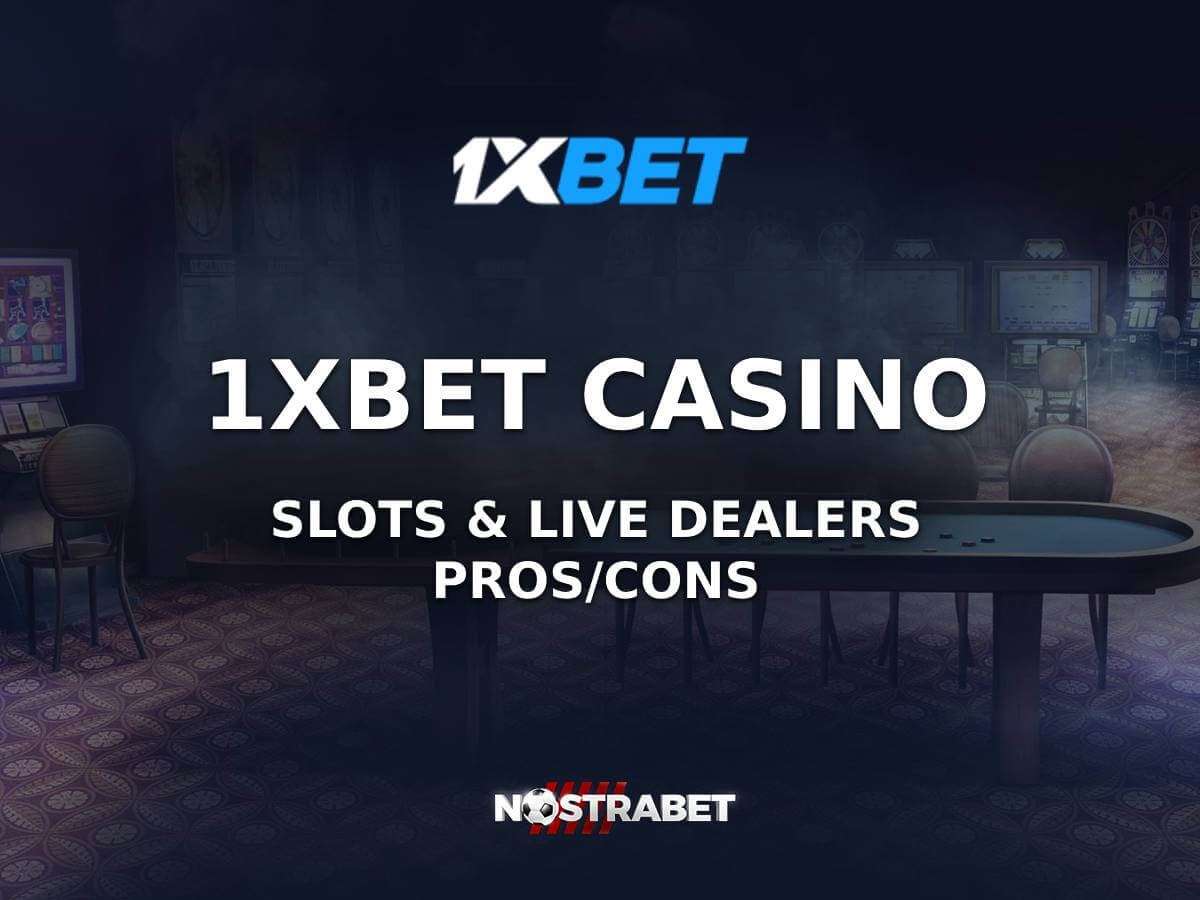 5 Ways To Get Through To Your 1xBet Login