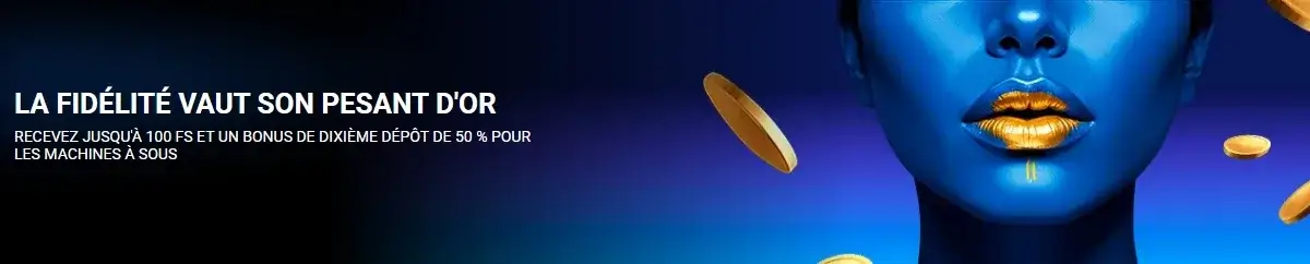 bonus de fidélité 1xbet
