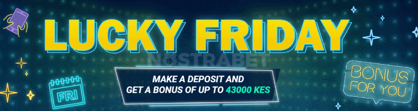 1xbet lucky friday promo