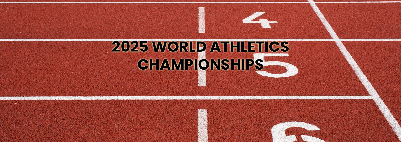 2025 World Athletics Championships