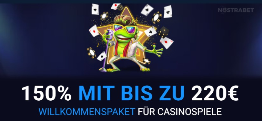 20Bet Willkommensbonus