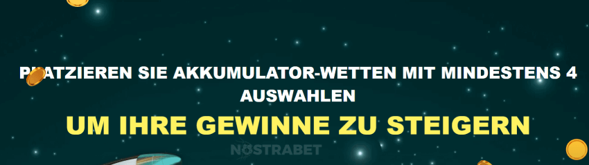 22bet Bet Booster