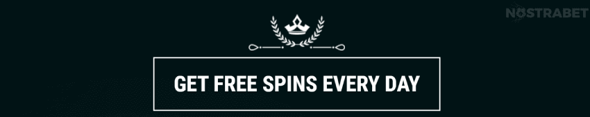 22bet daily free spins nigeria