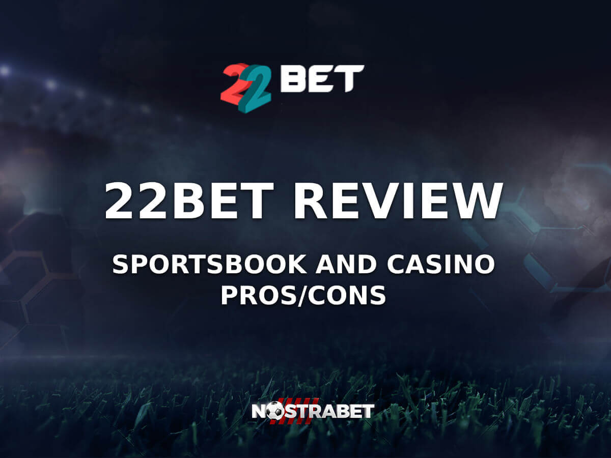 22BET - Hình 1