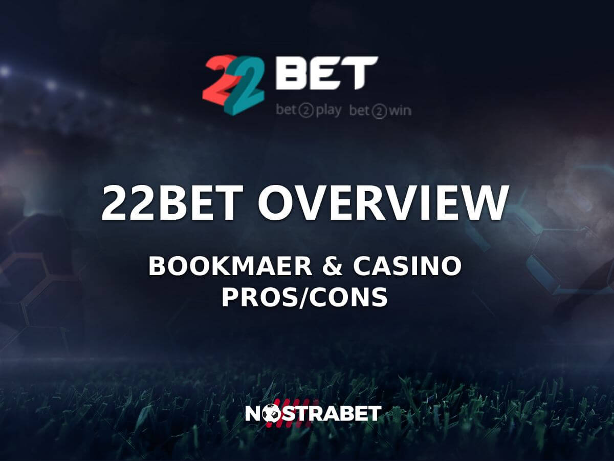 22Bet