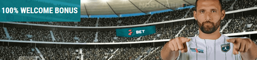22bet sports welcome bonus for new players