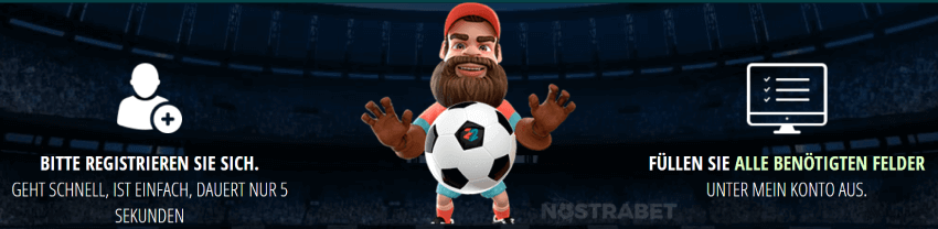 22bet Willkommensbonus Sport