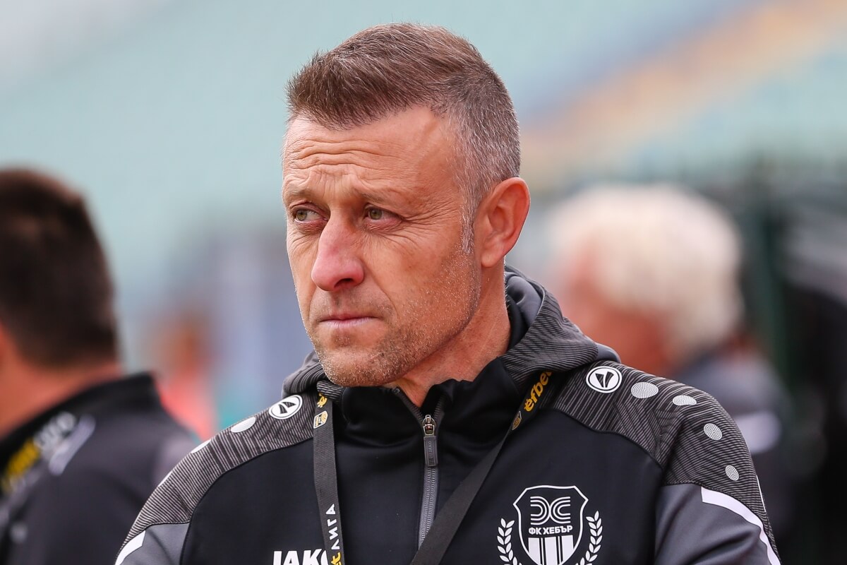владимир манчев хебър