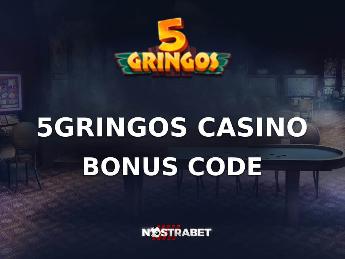 5Gringos Casino