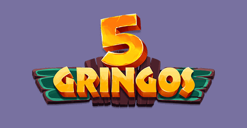 5Gringos bonus code