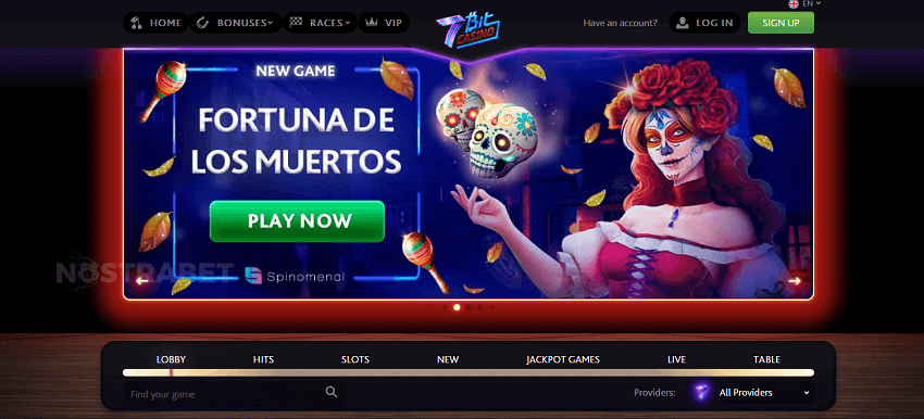 7bit casino