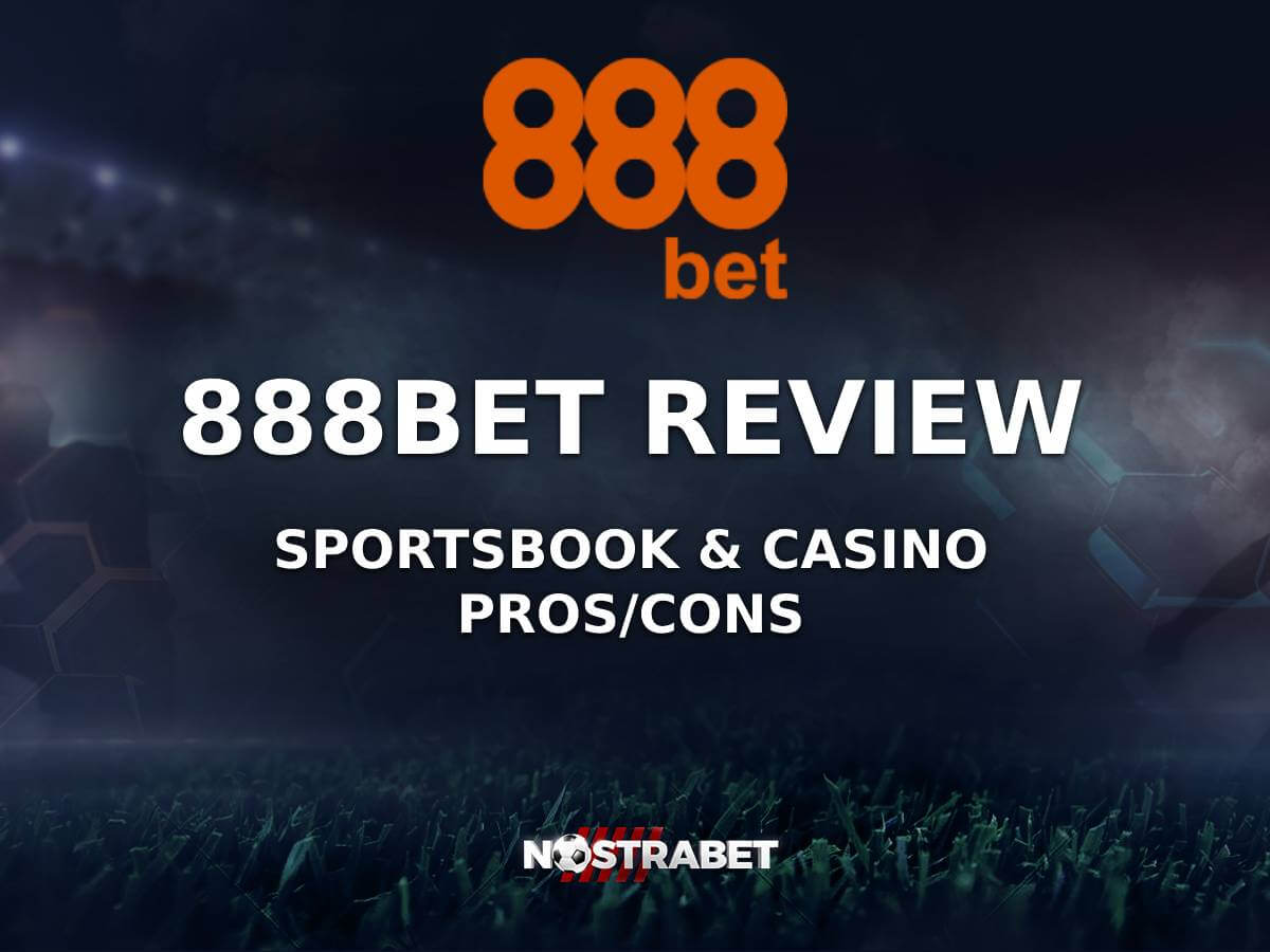 888Bet TZ Review [2024] Sportsbook & Casino Games