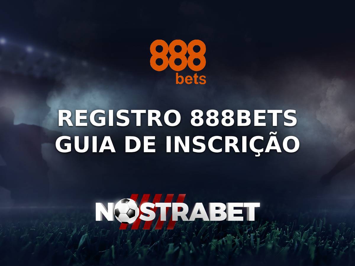 888Bets Moçambique Registo e Login 2025