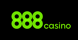 888Casino código de bonificación