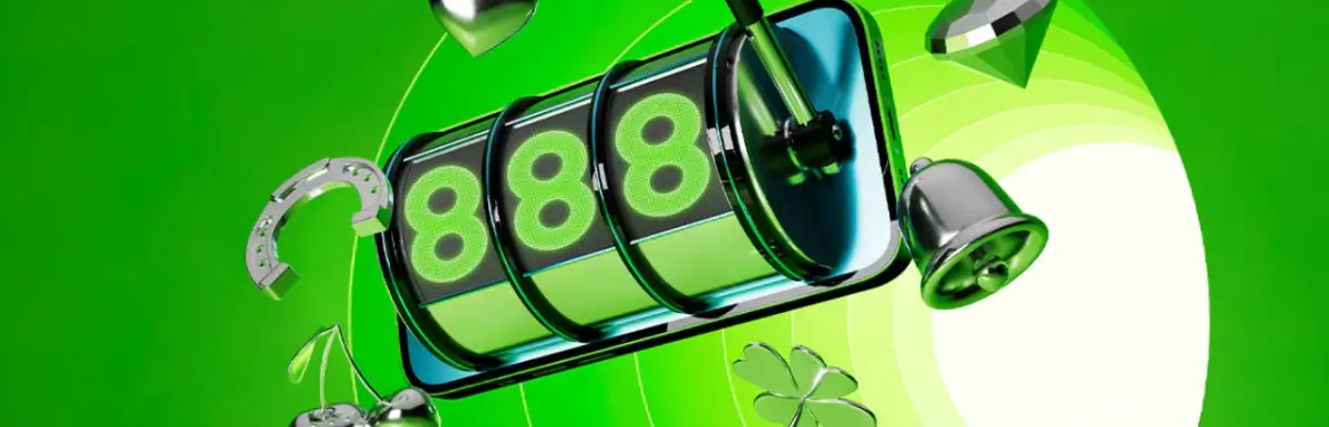 888casino welcome bonus Canada