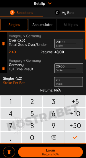 888sport mobile betslip