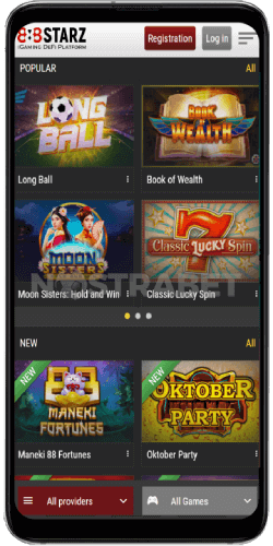 888starz android app casino