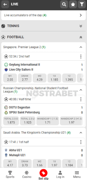 888starz live betting