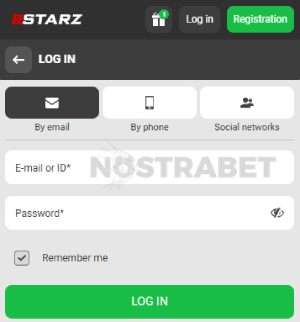 888starz login